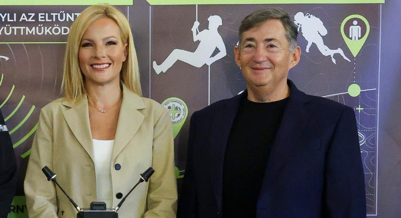 Rendkívüli közleményt adott ki Mészáros Lőrinc cégbirodalma