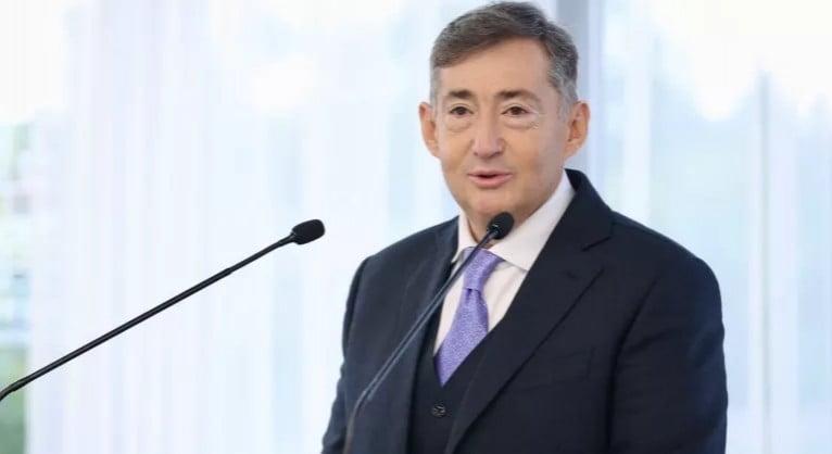 Mészáros Lőrinc cégcsoportja reagált a Tisza Párt választási győzelmére