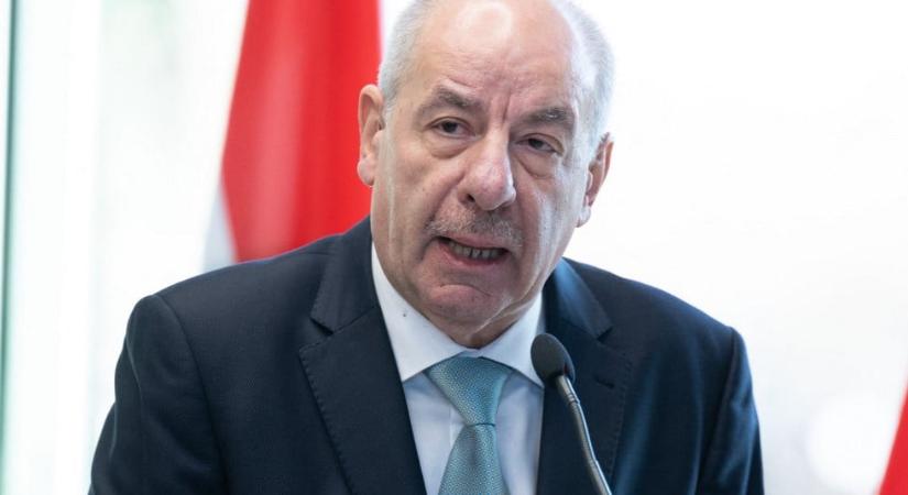 Sulyok Tamás így reagált, miután Magyar Péter lemondásra szólította fel