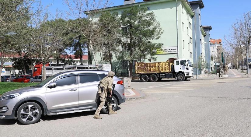 Halálos iskolai lövöldözés: magával is végzett a támadó