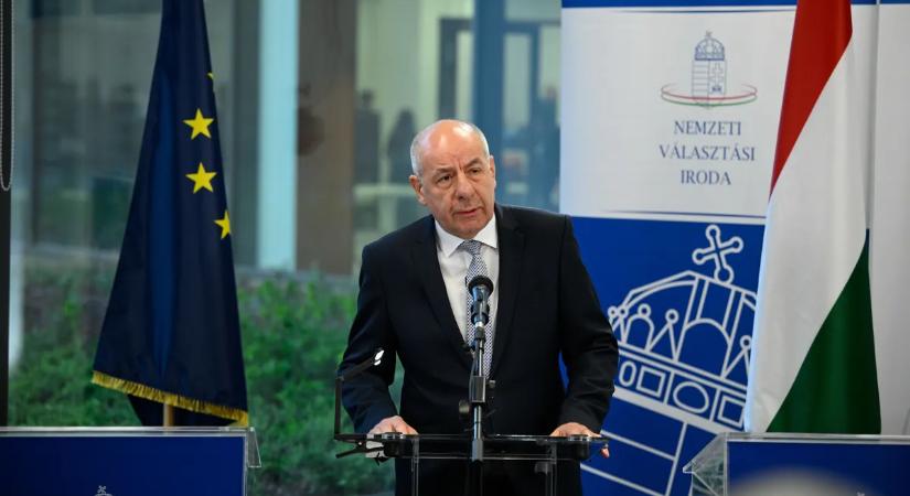 Sulyok Tamás reagált Magyar Péter felszólítására