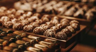 Csokoládéélménypark épül Svájcban