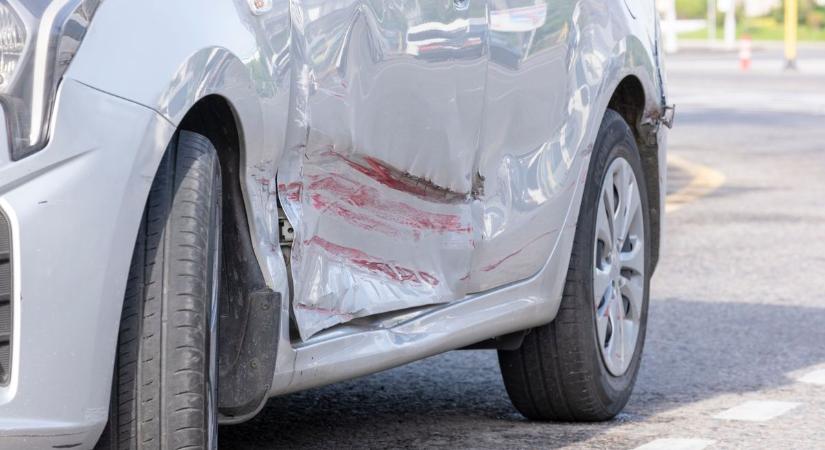 Három győri balesethez keresnek szemtanúkat a rendőrök