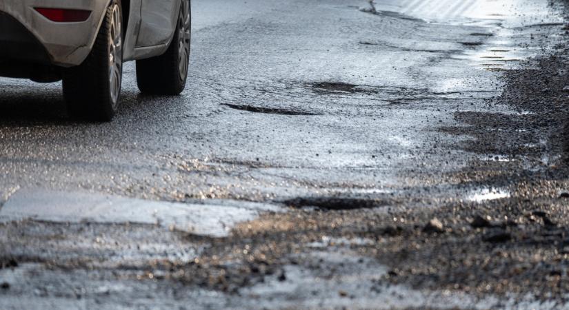 Brutális szennyezés a magyar utakon: már a lakosok egészsége a tét