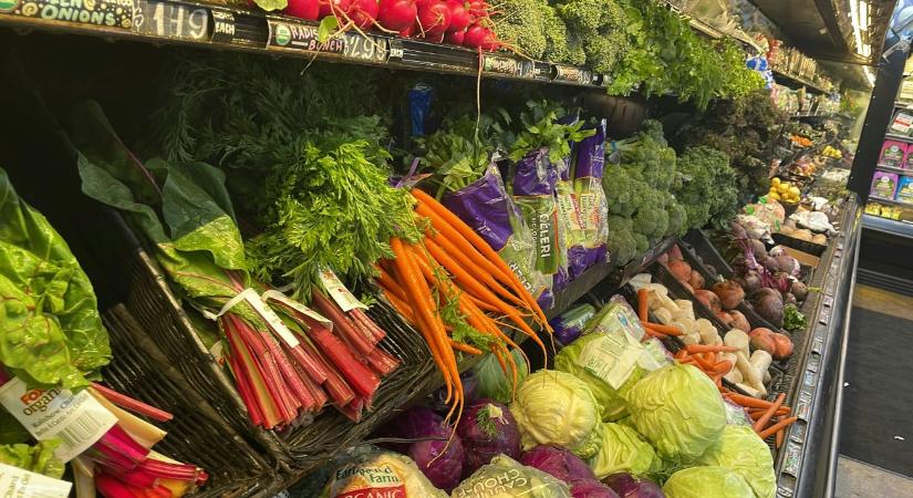 Ingyen sem kell ez a zöldségféle? A romló minőség miatt leállt a kereslet