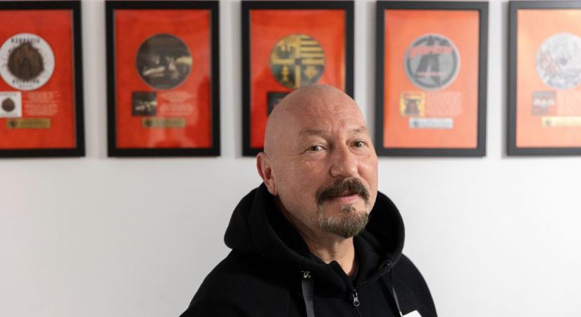 „Rövid időn belül ki fog derülni, hogy átverték az országot” – megszólalt a Kárpátia frontembere