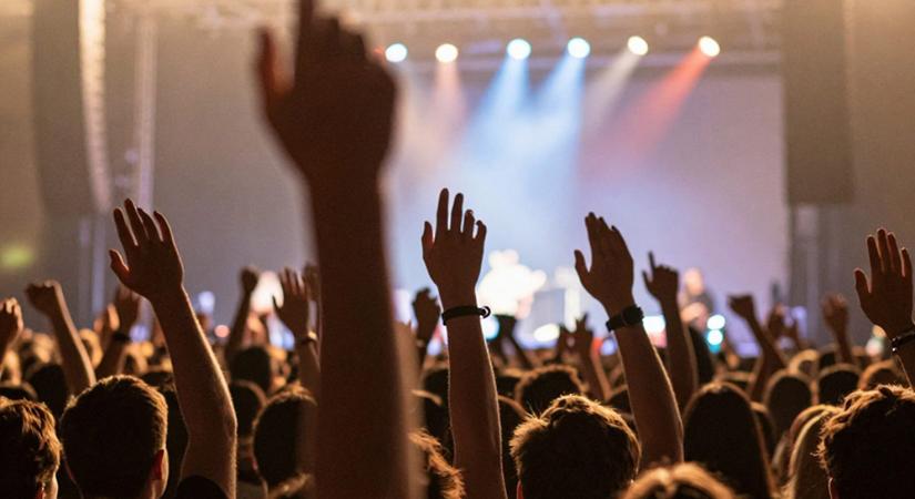 Több ezer ritka koncertfelvétel kerül fel az Internet Archive-ra