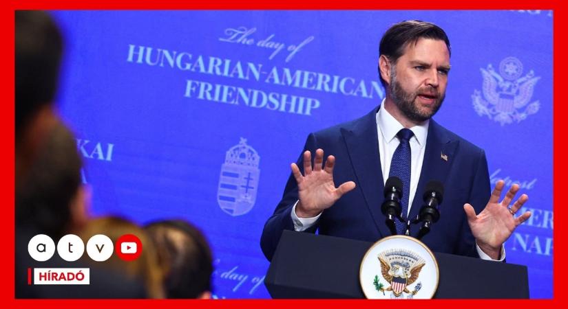 Trump alelnöke ledobta a bombát: számítottak Orbán Viktor bukására