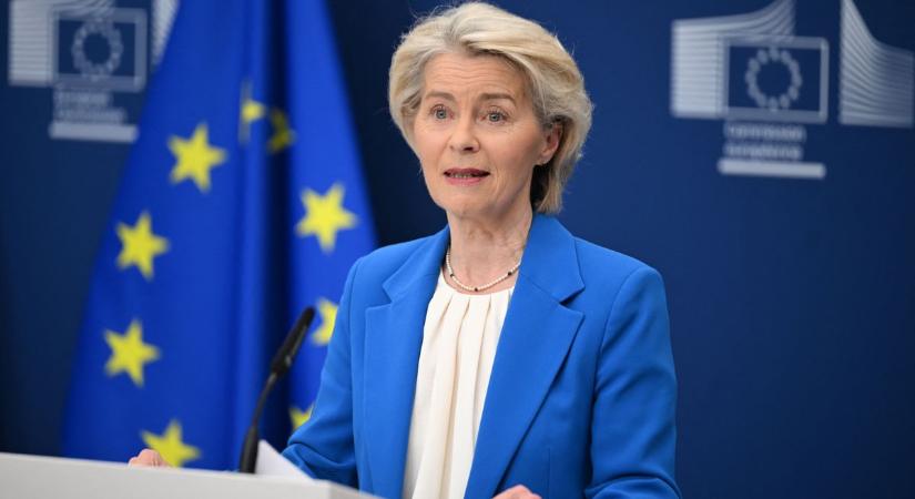 A befagyasztott EU-s pénzekért cserébe Brüsszel diktál Magyar Péternek