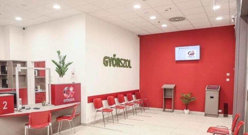 Ezeken a napokon zárva lesznek a Győr-szol ügyfélszolgálatai
