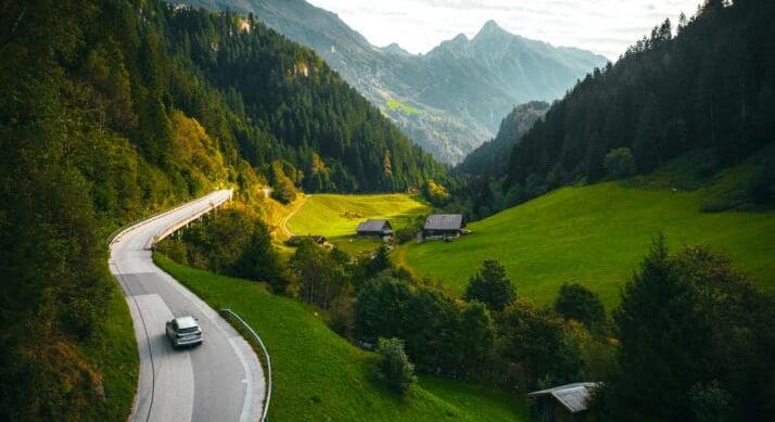 Elfordulnak az olajtól? – Rekordot döntöttek az elektromos autók Ausztriában