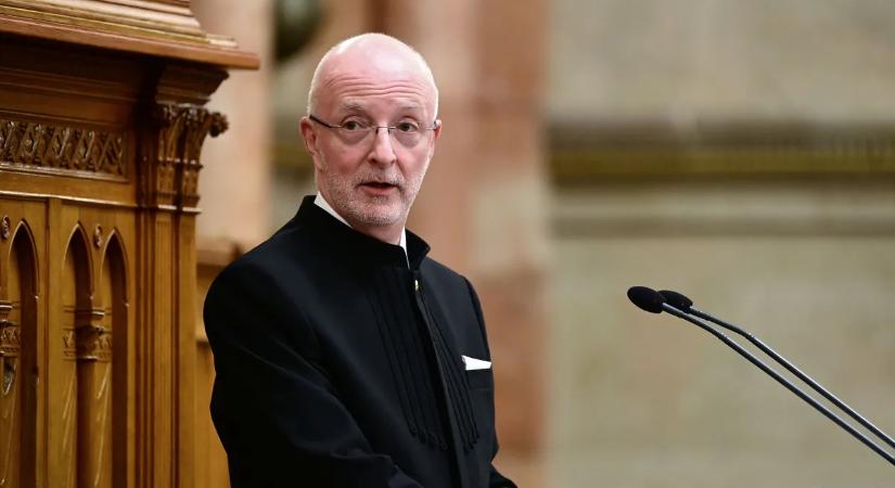 Reagált a Kúria elnöke Magyar Péter felszólítására – mutatjuk!