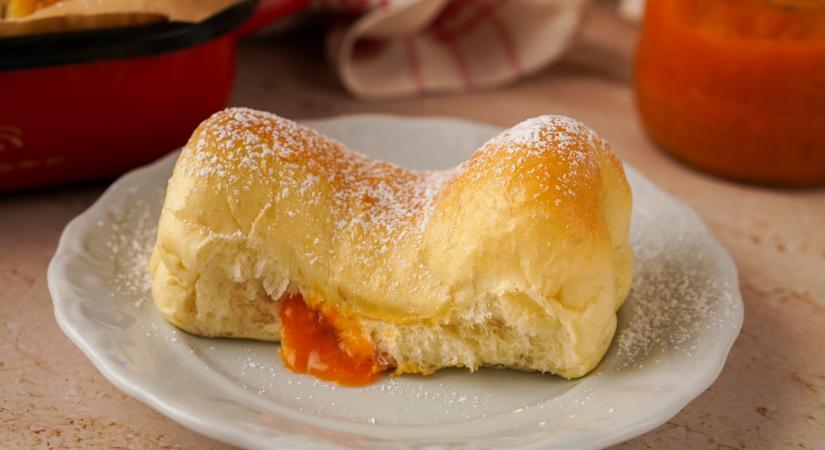 Készíts te is narancsos buktát – izgalmas új íz a régi kedvencnek