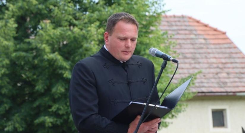 Lemondott Lovasberény polgármestere