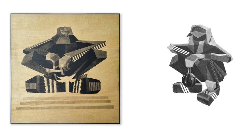 Kilencedik alkalommal adták át a tervezőművészeket elismerő ArtHungry Díjakat