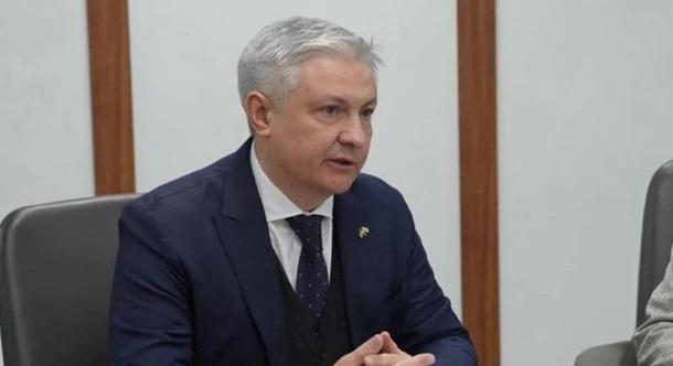 Ukrajna különmegbízottat nevezett ki a hadifoglyok és eltűnt személyek ügyében