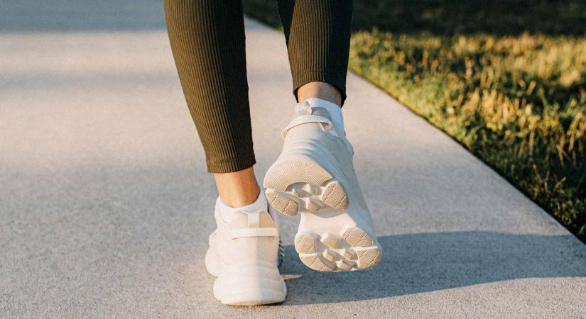 A legegyszerűbb szívbarát szokás: ennyit érdemes sétálni az egészségünkért