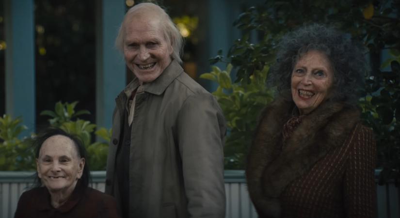 Megérkezett az új Insidious-film első előzetese, melyet a fogorvosoktól rettegőknek kifejezetten NEM ajánlunk