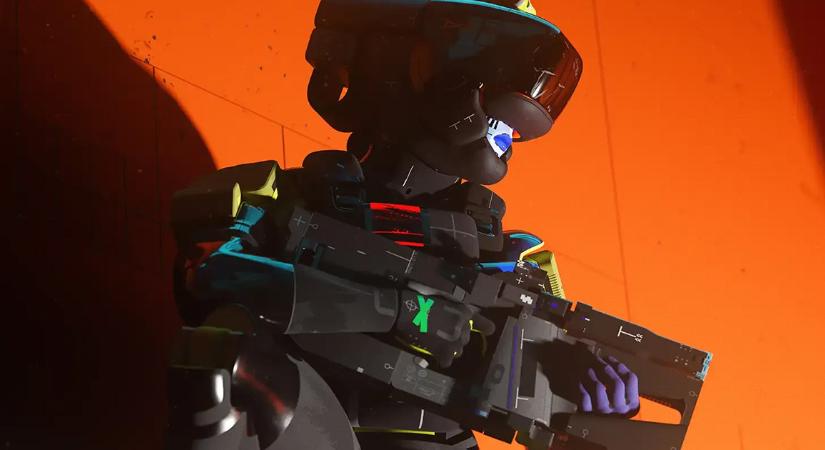 Végre kap egy kis szeretetet a Marathon leghaszontalanabb shellje