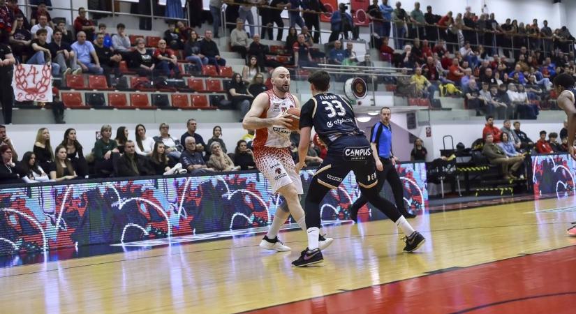 Pécstől Kecskemétig: elkészült az OSE Lions alsóházi rájátszás-menetrendje