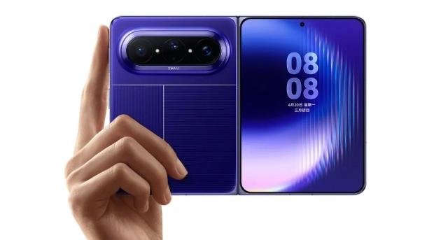 Szélesre nyíló mobillal előzi az Apple-t a Huawei