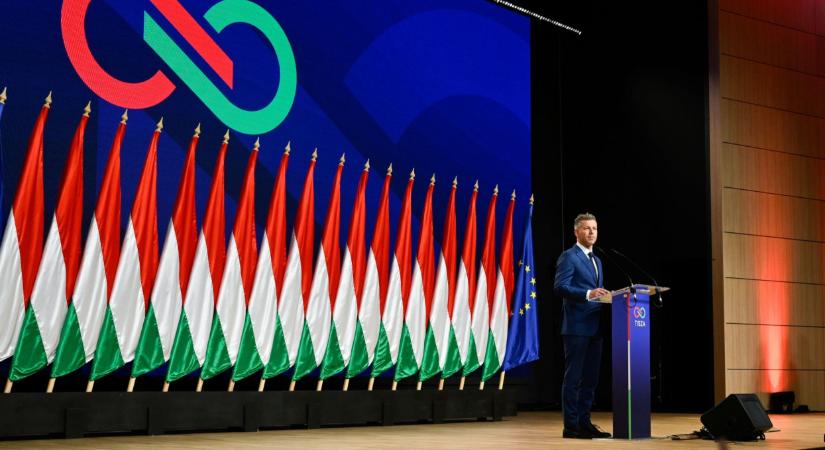 Hatalmas fordulatot hozhat Magyar Péterék győzelme: meglepő bejelentés érkezett a befagyasztott uniós milliárdokról