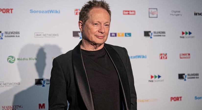 Geszti Péter: „Magyarország lerázta magáról a rendszert, amely fojtogatta”