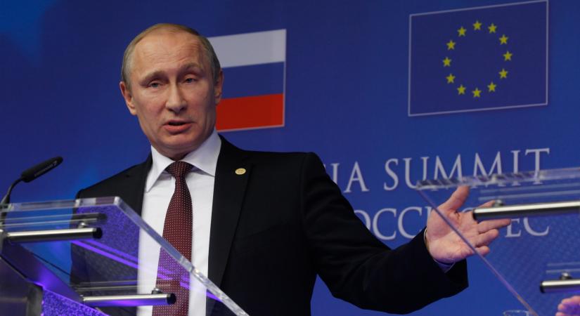 Elfogyott az oroszok pénze, adót kell emelni a háború miatt