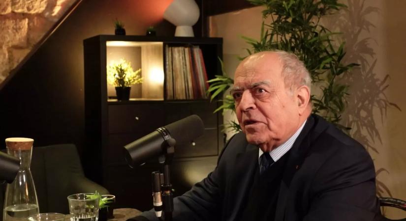 Volt francia hírszerzési igazgató: „Brüsszel beavatkozott a magyar választásokba”