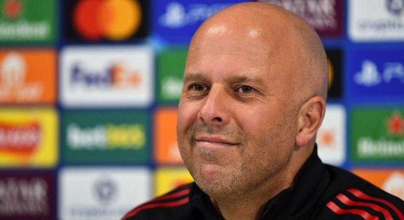 Szoboszlaiék edzője innen merít erőt – kétszáz példát is tudna mondani arra, honnan ered a hite