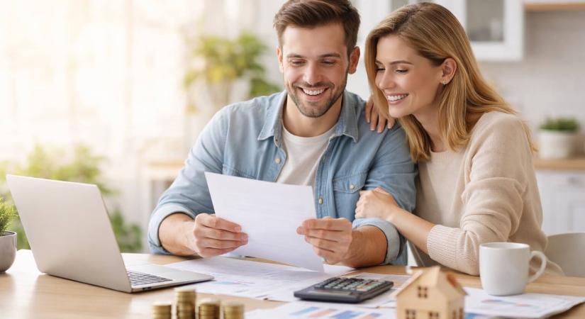 UniCredit Fix Kamat személyi kölcsön 2026-ban: akkor jó választás, ha nem csak hitelt, hanem kiszámíthatóságot keresel