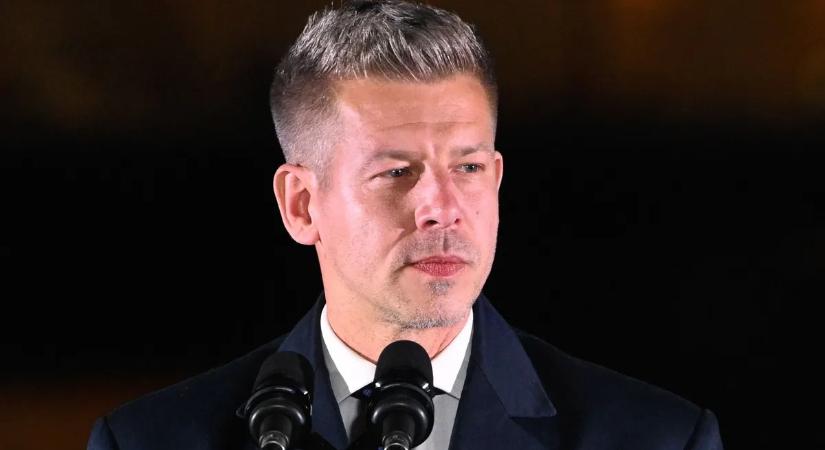 Reagált az Állami Számvevőszék Magyar Péter felszólítására