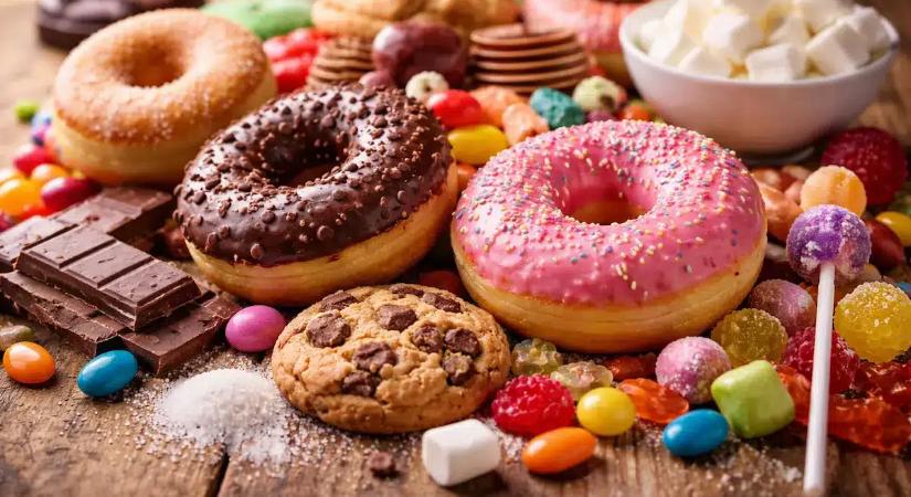 16 figyelmezető jel, hogy túl sok cukor eszel