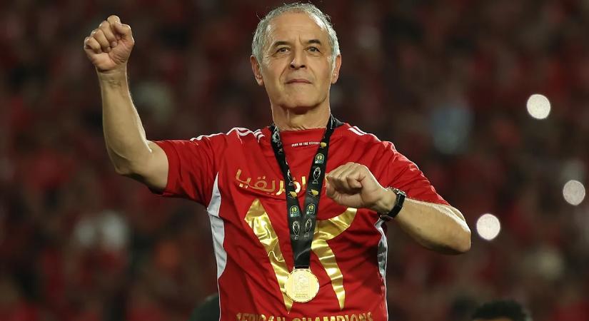 Meglepő húzás Svájcban: a városi rivális legendáját nevezte ki edzőnek az FC Zürich