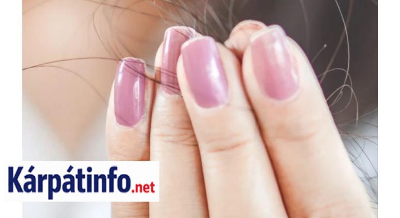 Hajhullás nőknél: 7 hétköznapi ok, amire kevesen gondolnak