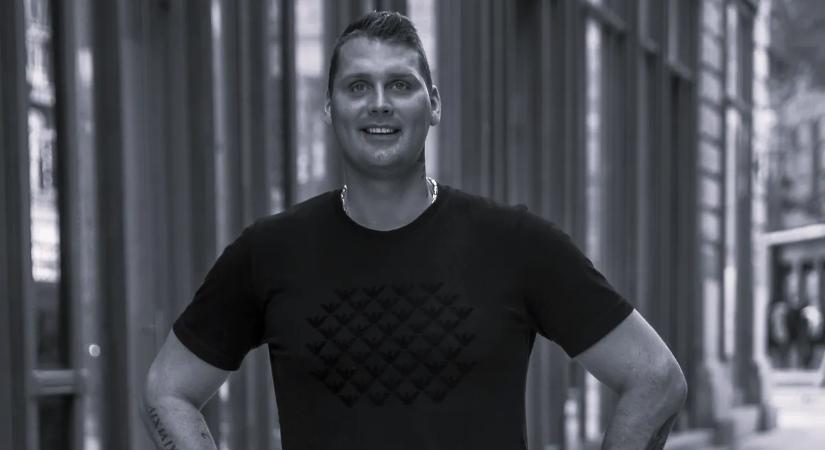 Torta helyett könnyek: így telt Dudás Miki 35. születésnapja