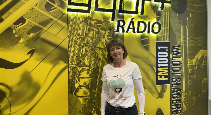 Fuss a struccal – rekordlétszám és különleges újítások a jótékonysági futófesztiválon