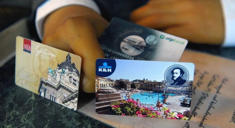 Lejár a kedvezmény, egy fontos élelmiszercsoport kiesik a SZÉP-kártyák köréből