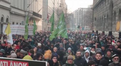 A Mi Hazánk hozta el a kétharmadot a Tiszának?