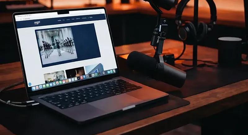 Egy helyen az ipar hangja: elrajtolt az Integrator FM