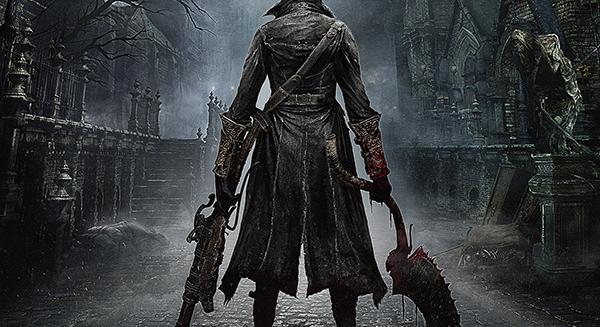 Felnőtt besorolású Bloodborne animációs filmet jelentett be a Sony