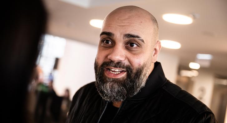 Mindent félretett a közönségért, megrendítő vallomást tett Lakatos László: Olyankor az embernek nem nagyon van kedve nevetni