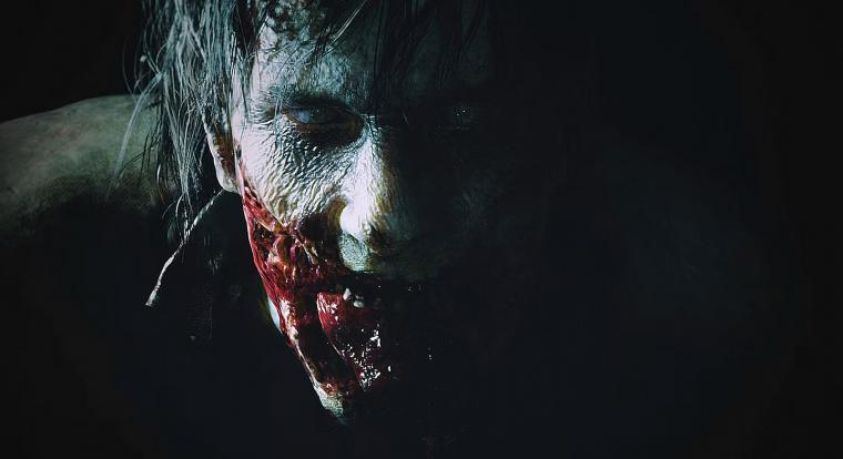 A következő Resident Evil film trailere kegyetlen zombi horrort ígér
