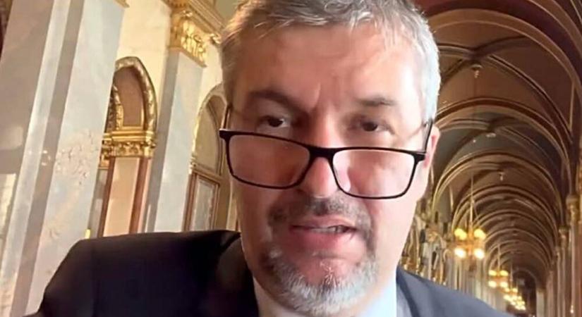 Ne engedjük eltűnni Hadházy Ákost