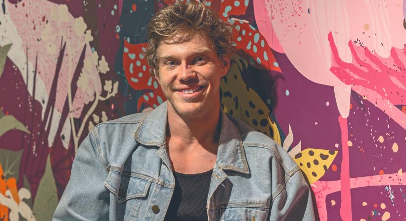 Szaszák Zsolt: „A nevem az identitásom része”