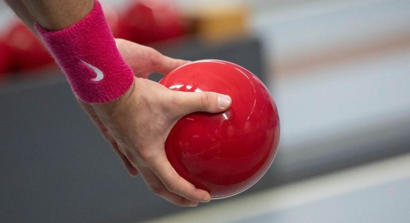 Bajnokverés mellé bronzérem