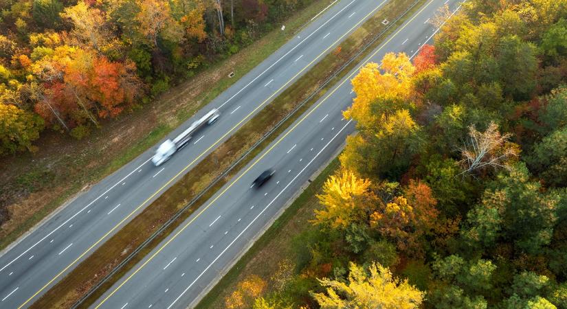 Vége a száguldásnak: fontos változások az utakon