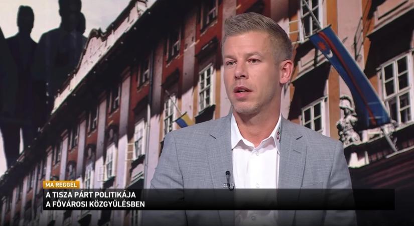 Csoda történt! Magyar Péter a ,,köz”média vendége lesz – majd megy a Sándor-palotába