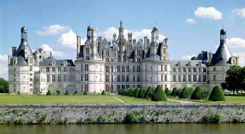 Közösségi adományokból kellene felújítani Franciaország második legnépszerűbb, de katasztrofális állapotú kastélyát