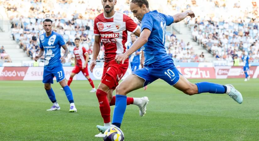 Bognár István visszatérése növelheti az MTK bennmaradási esélyeit